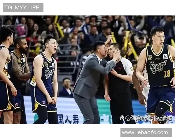 CBA广东队对阵强敌的精彩对决即将上演，球迷们准备好了吗